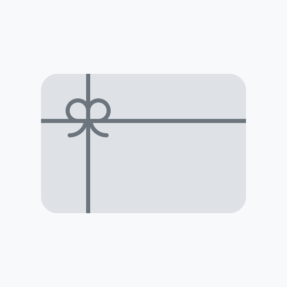 Tarjeta regalo 30 €